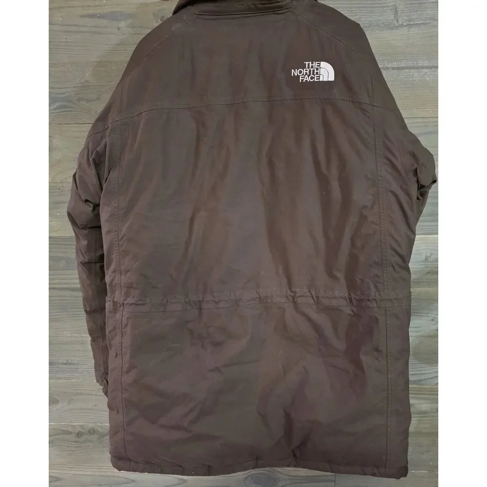 The North Face vintage north